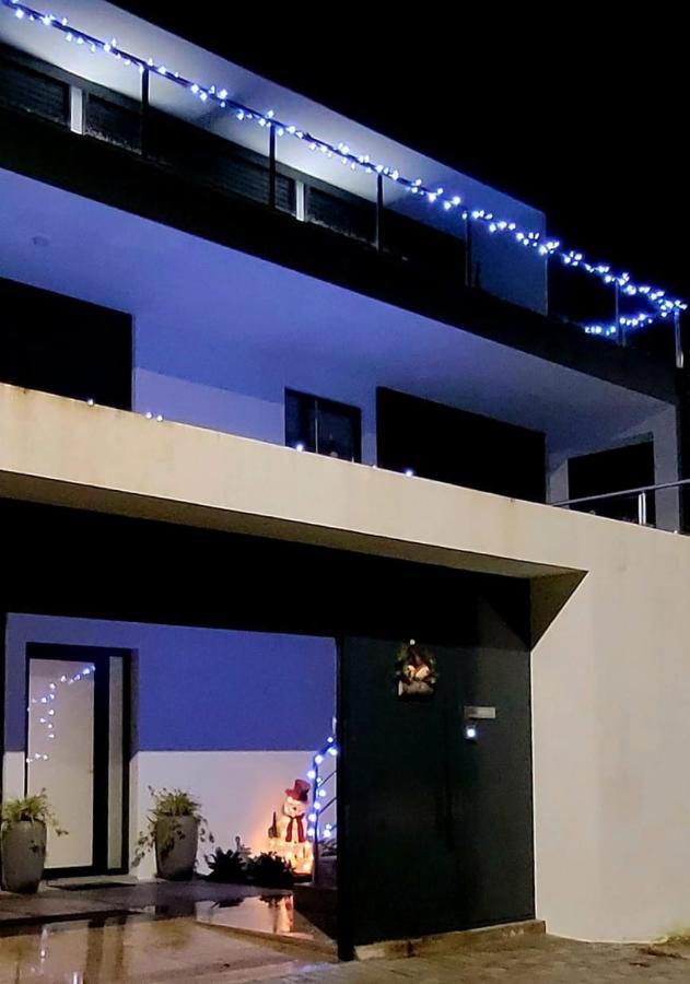 Вілла Geresmarinahouse Екстер'єр фото