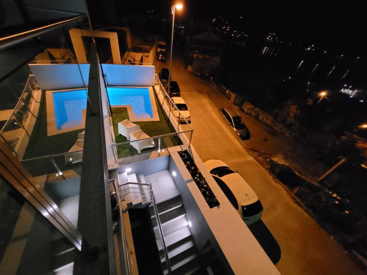 Вілла Geresmarinahouse Екстер'єр фото