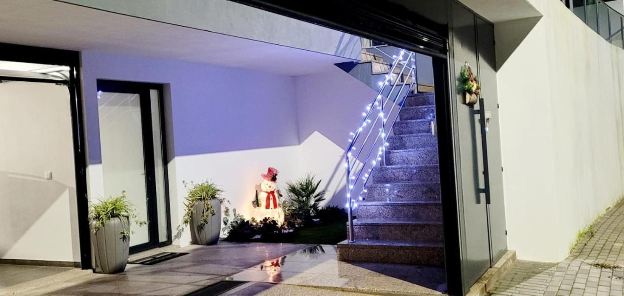 Вілла Geresmarinahouse Екстер'єр фото
