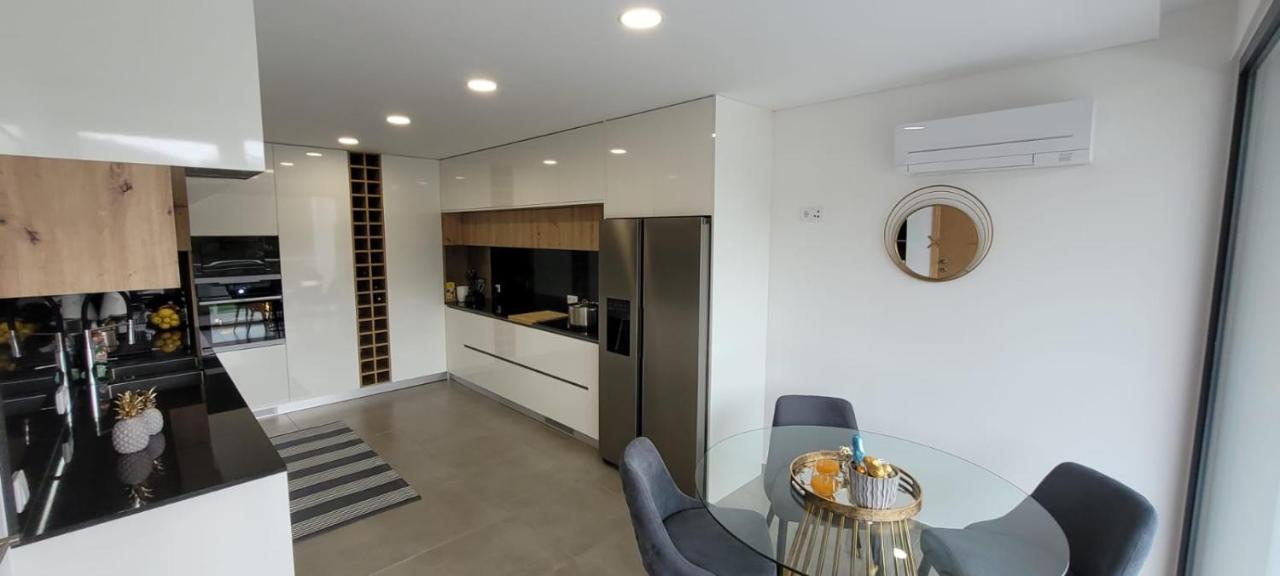 Вілла Geresmarinahouse Екстер'єр фото