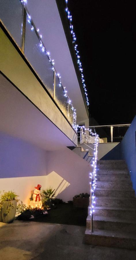 Вілла Geresmarinahouse Екстер'єр фото