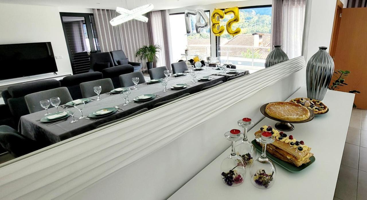 Вілла Geresmarinahouse Екстер'єр фото