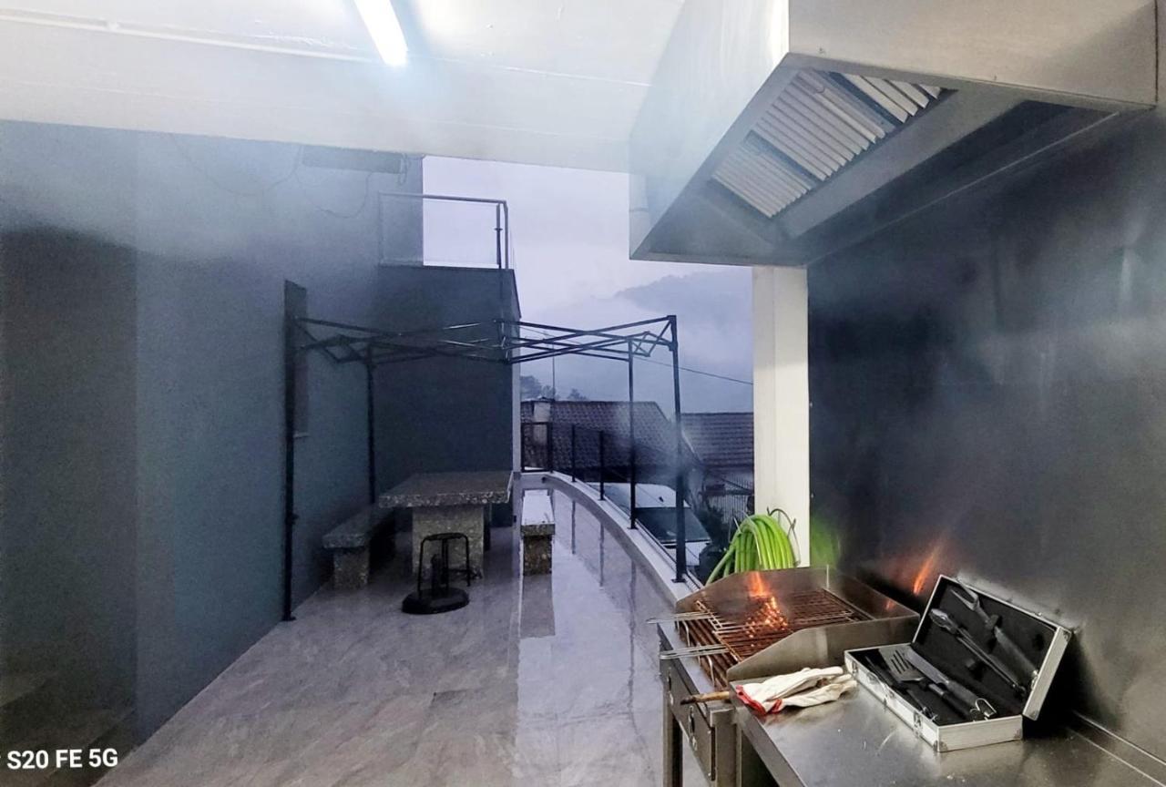 Вілла Geresmarinahouse Екстер'єр фото