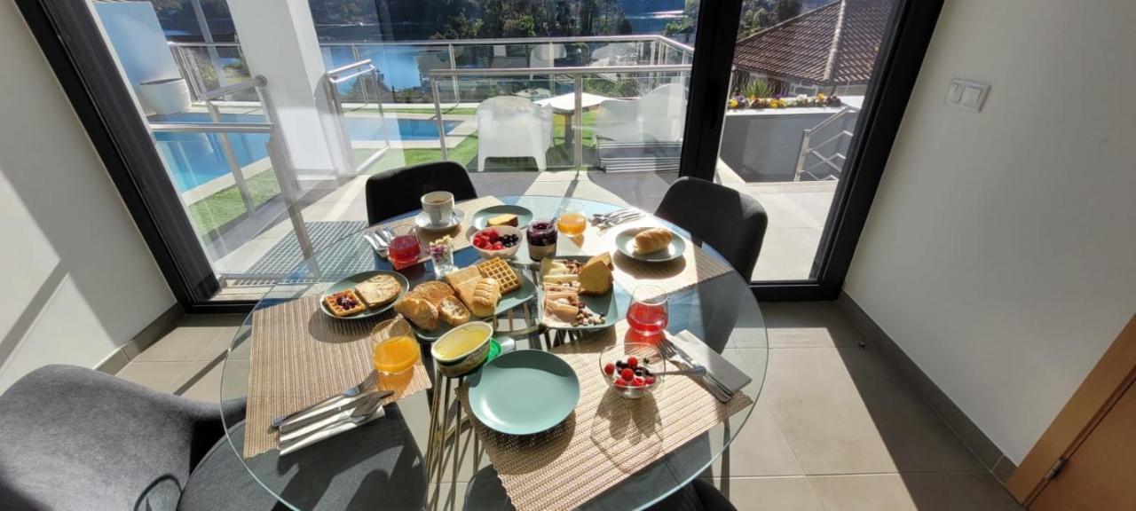 Вілла Geresmarinahouse Екстер'єр фото