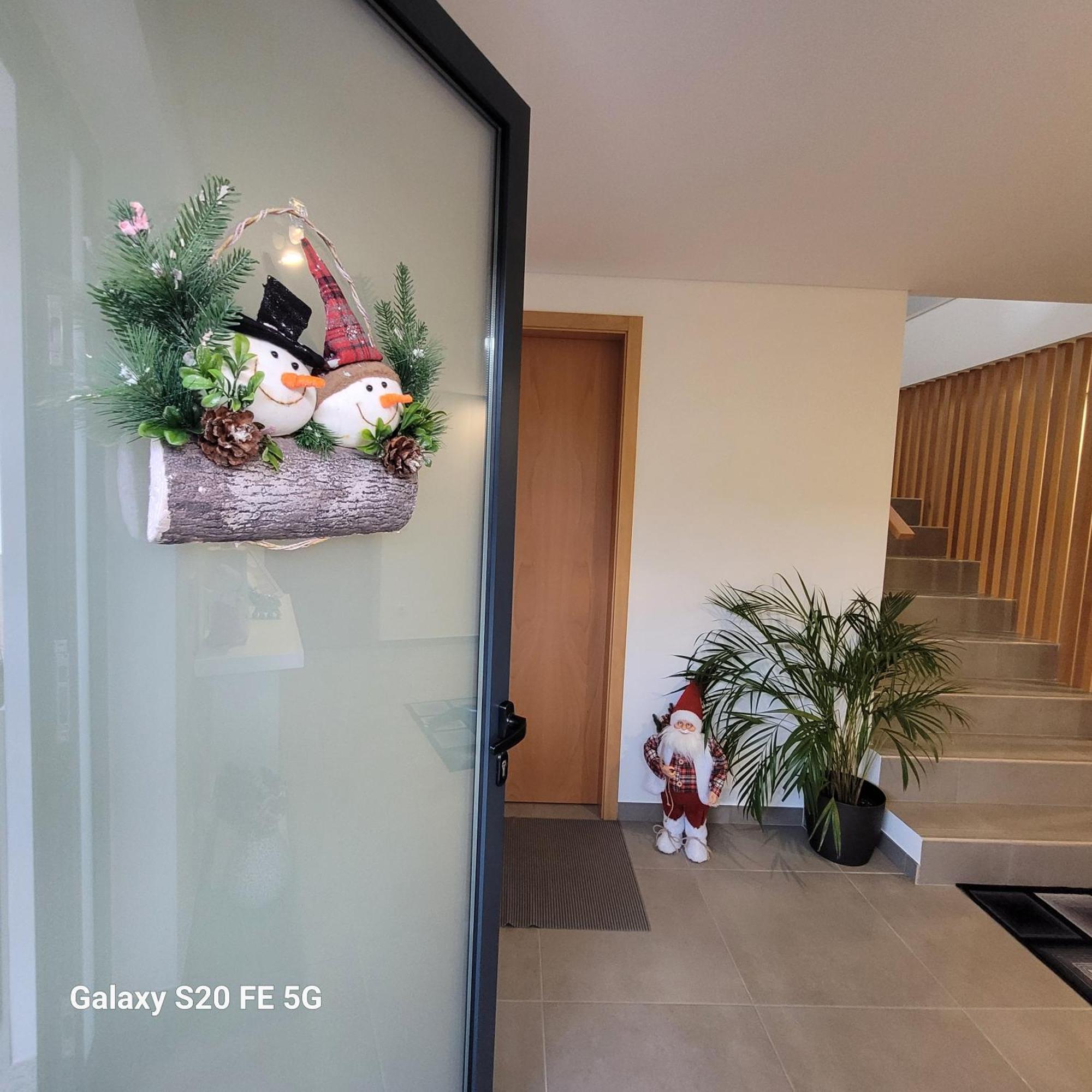Вілла Geresmarinahouse Екстер'єр фото